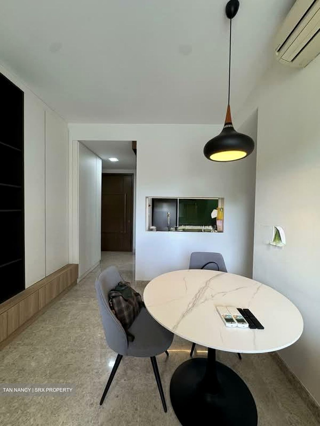 The MKZ (D9), Apartment #561634101
